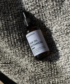 Masimalo Fur oil, 50 ml, botanical