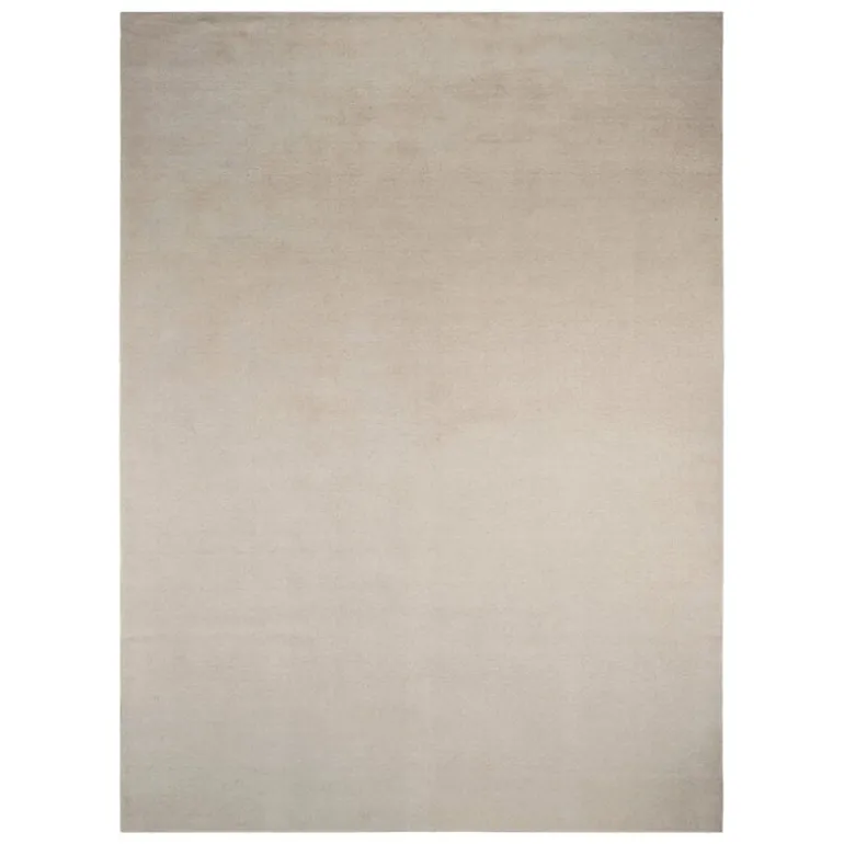 massimo copenhagen Earth Natural rug, ivory