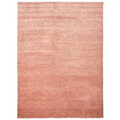 massimo copenhagen Earth rug, blush