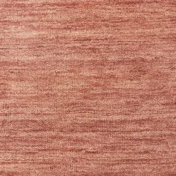 massimo copenhagen Earth rug, blush