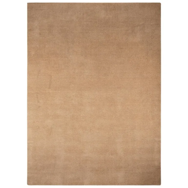 massimo copenhagen Earth Natural rug, light beige