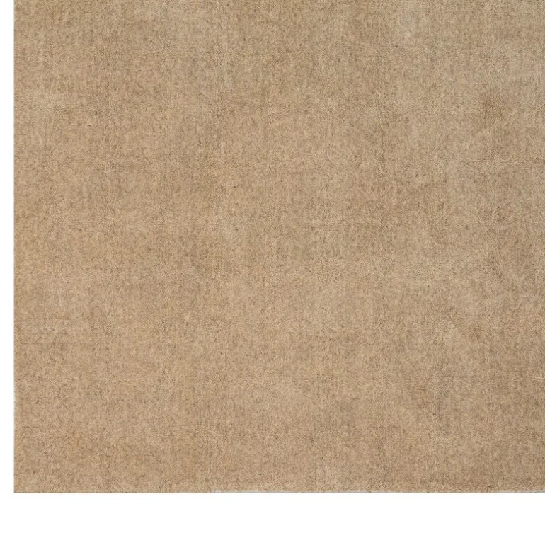 massimo copenhagen Earth Natural rug, light beige