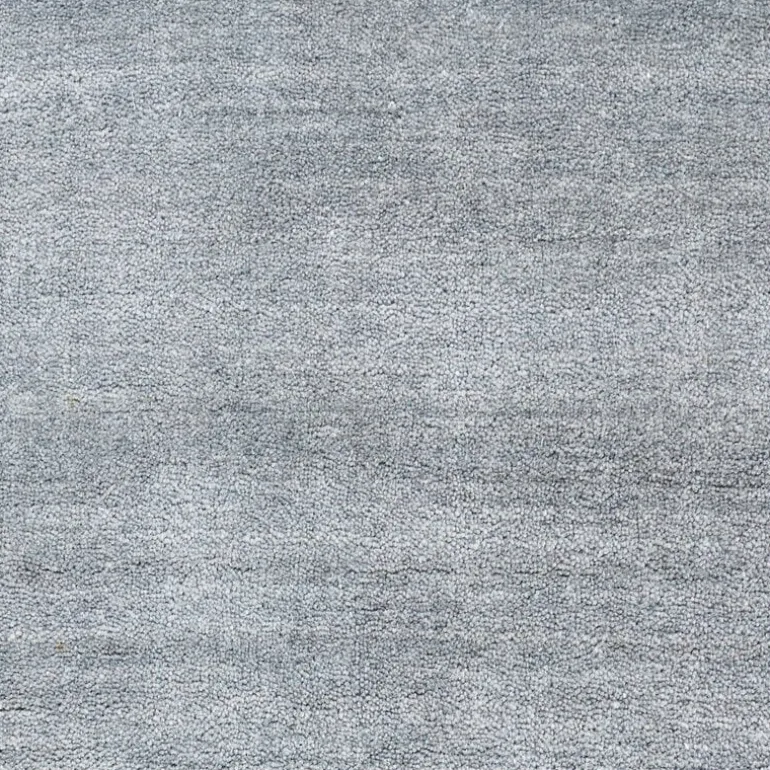 massimo copenhagen Earth Bamboo rug, concrete gray