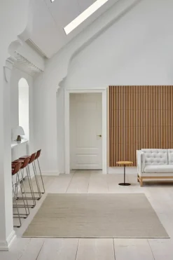 massimo copenhagen Escape Kelim rug, muscat