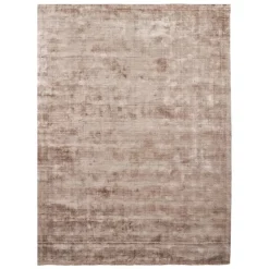massimo copenhagen Karma rug, nougat brown