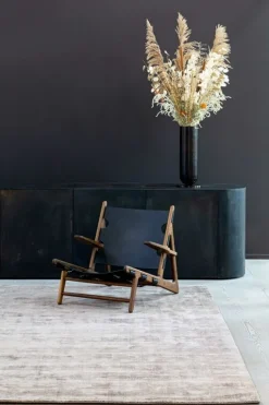 massimo copenhagen Karma rug, nougat brown