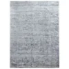 massimo copenhagen Karma rug, light grey