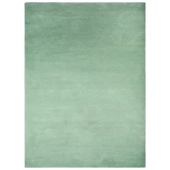 massimo copenhagen RePeat rug, pistachio