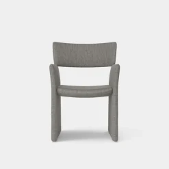 Massproductions Crown armchair, Nori 7757-33