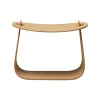 Massproductions Harry stool, oak