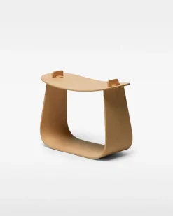Massproductions Harry stool, oak