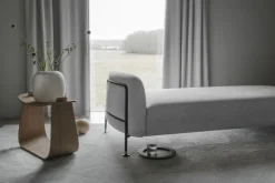 Massproductions Harry stool, oak