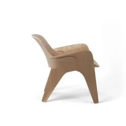 Massproductions Rose chair, oak