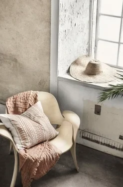 Massproductions Rose chair, oak