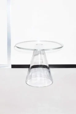 Massproductions Sander side table