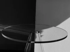 Massproductions Sander side table