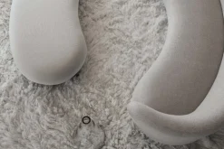 Massproductions Sander side table