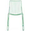 Massproductions Tio chair, oilcloth green