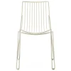 Massproductions Tio chair, ivory