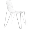 Massproductions Tio chair, white