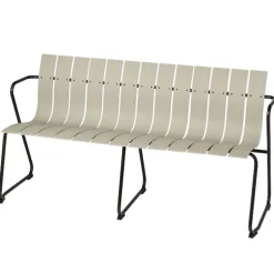 Mater Ocean bench, sand