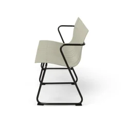 Mater Ocean bench, sand