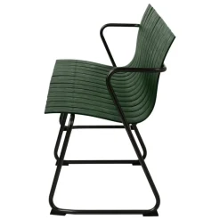 Mater Ocean OC2 bench, green