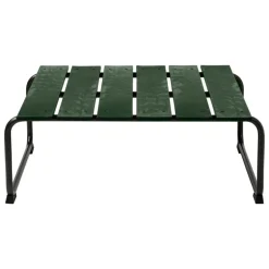 Mater Ocean OC2 lounge table, green
