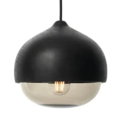 Mater Terho pendant, medium, black