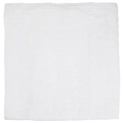 Matri Aava bed cover, 200 x 260 cm, white