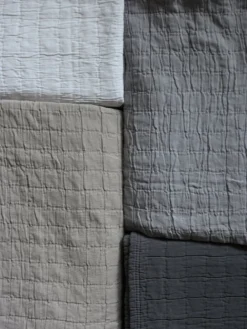 Matri Aava bed cover, 160 x 260 cm, sand