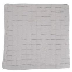 Matri Aava double bed cover, 260 x 260 cm, light grey