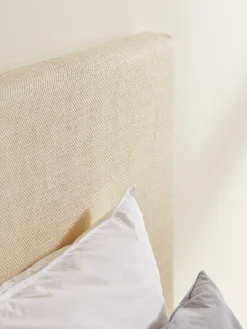 Matri Basic Raffia headboard, natural