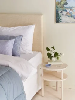 Matri Basic Raffia headboard, natural