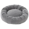 Matri Dog bed, L, Globe, grey