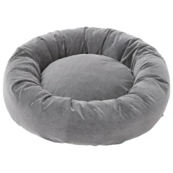 Matri Dog bed, L, Globe, grey