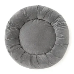 Matri Dog bed, L, Globe, grey