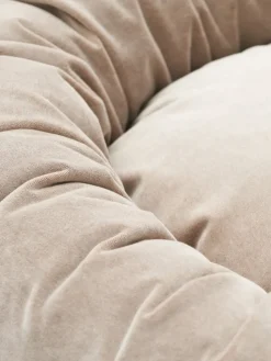 Matri Dog bed, L, Globe, liver