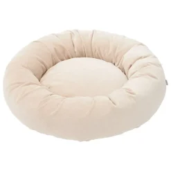 Matri Dog bed, L, Globe, natural