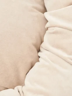 Matri Dog bed, L, Globe, natural