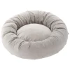 Matri Dog bed, L, Globe, stone