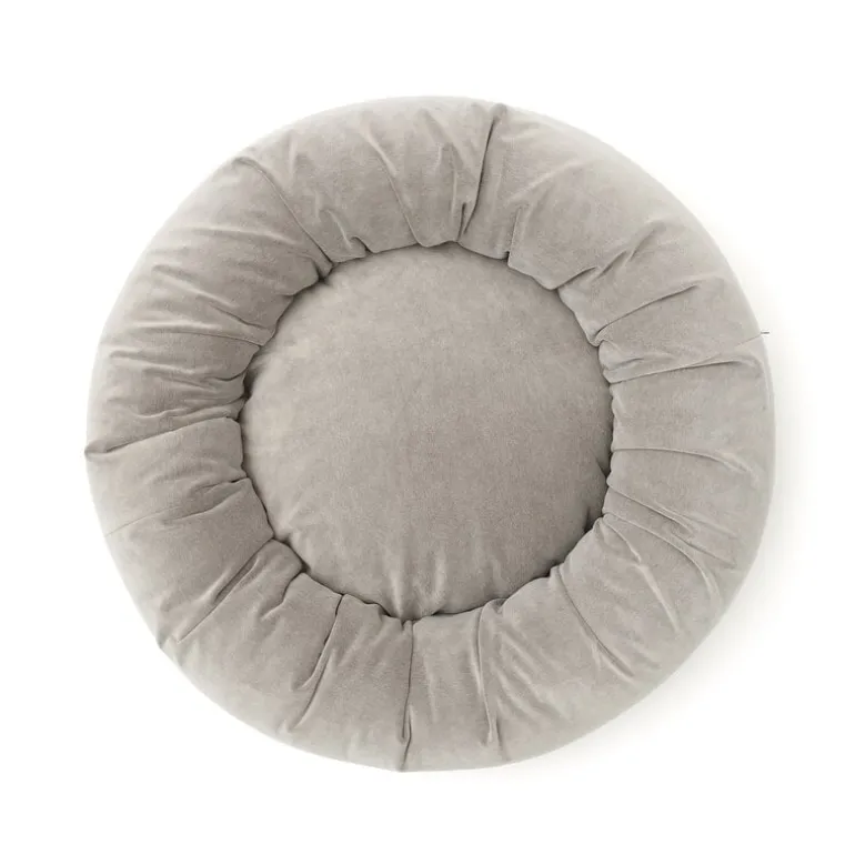 Matri Dog bed, L, Globe, stone