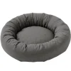 Matri Dog bed, L, Wooly, graphite