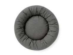 Matri Dog bed, L, Wooly, graphite