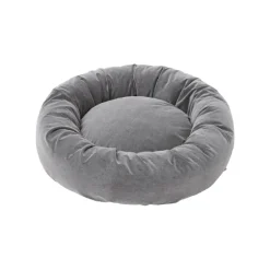 Matri Dog bed, M, Globe, grey