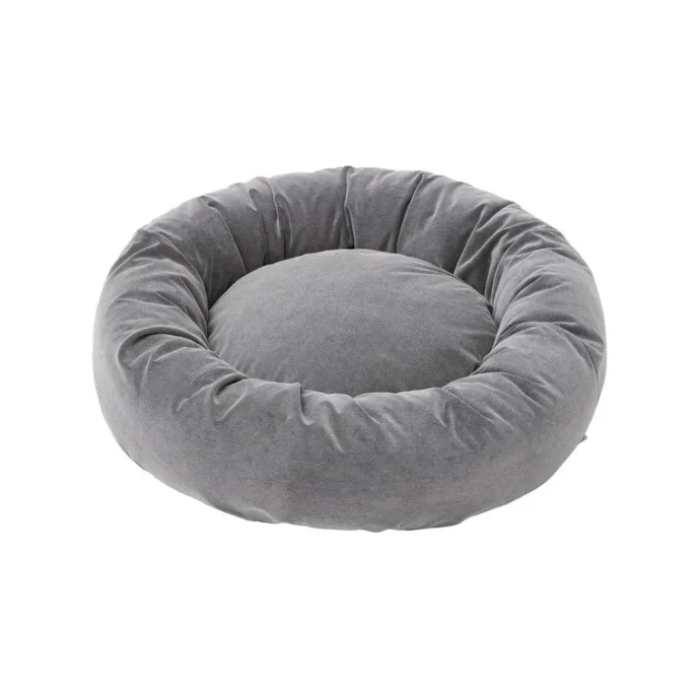 Matri Dog bed, M, Globe, grey