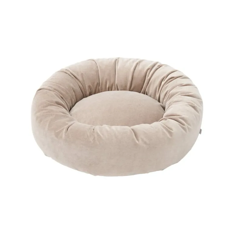 Matri Dog bed, M, Globe, liver
