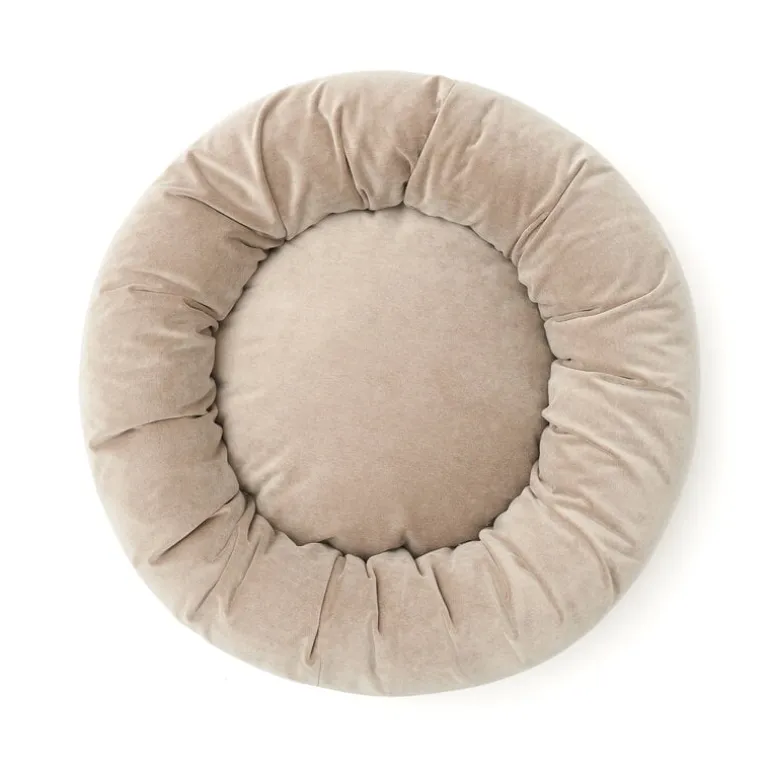 Matri Dog bed, M, Globe, liver
