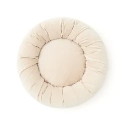 Matri Dog bed, M, Globe, natural