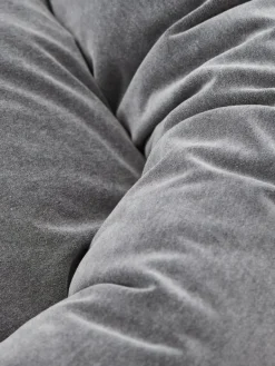 Matri Dog bed, S, Globe, grey